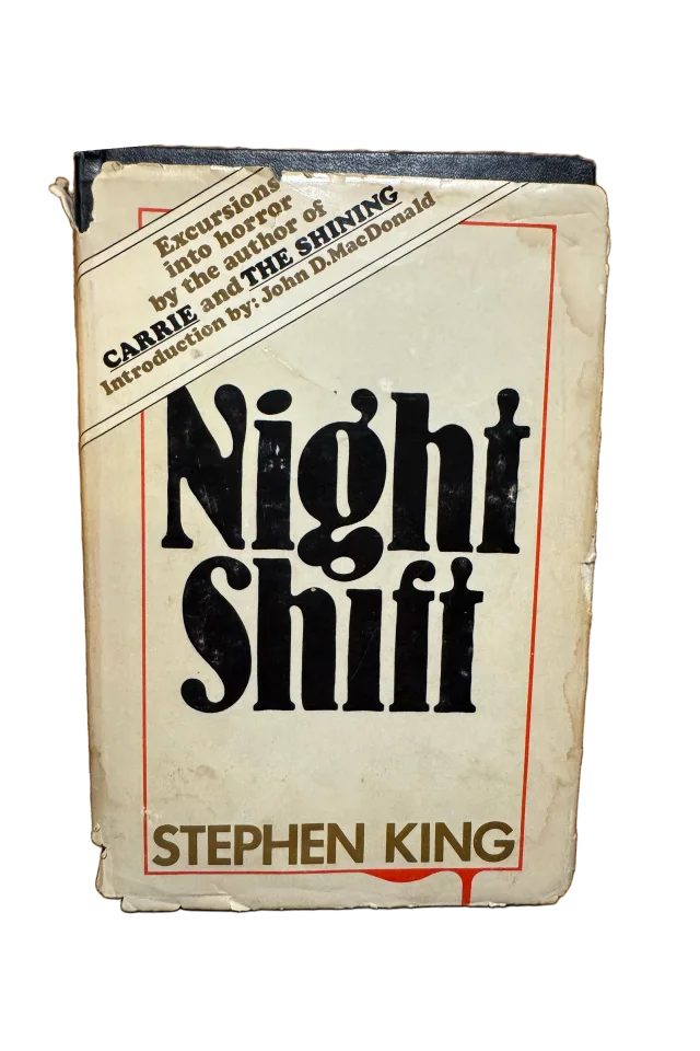 Night Shift