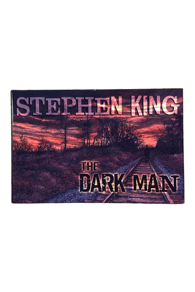 The Dark Man