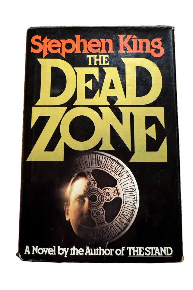 The Dead Zone