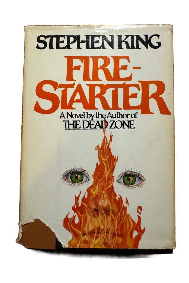 Firestarter