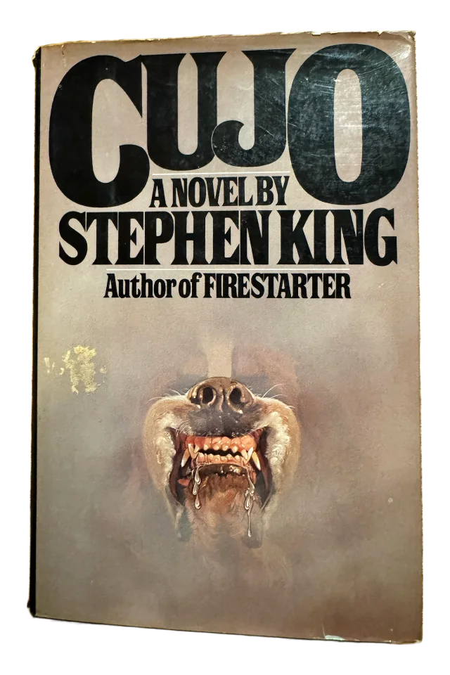 Cujo