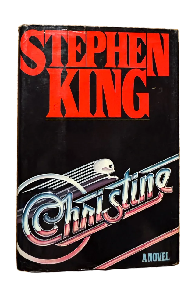 Christine