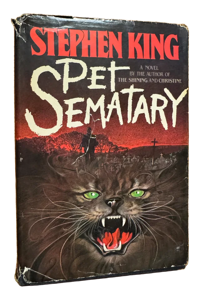 Pet Sematary