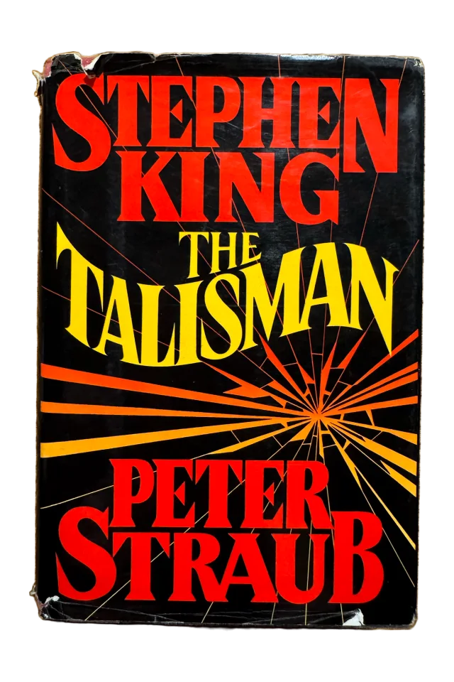 The Talisman