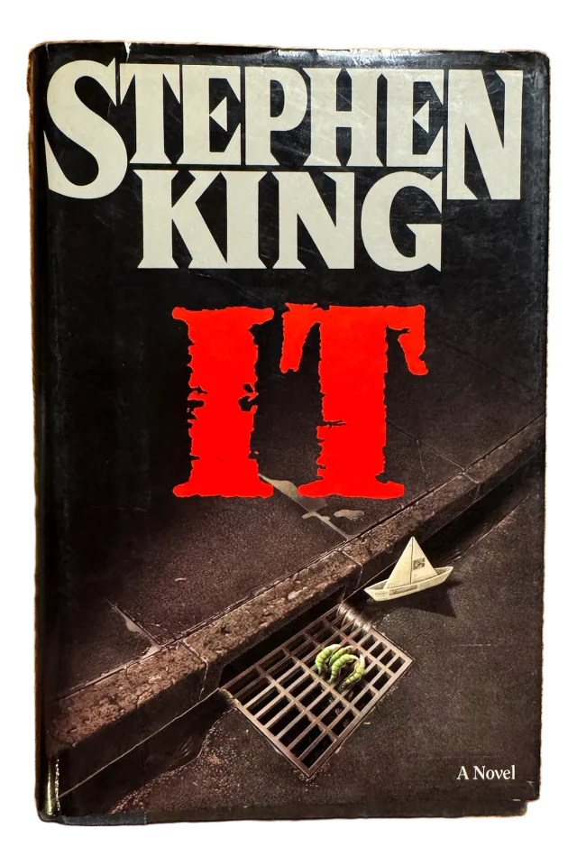 IT