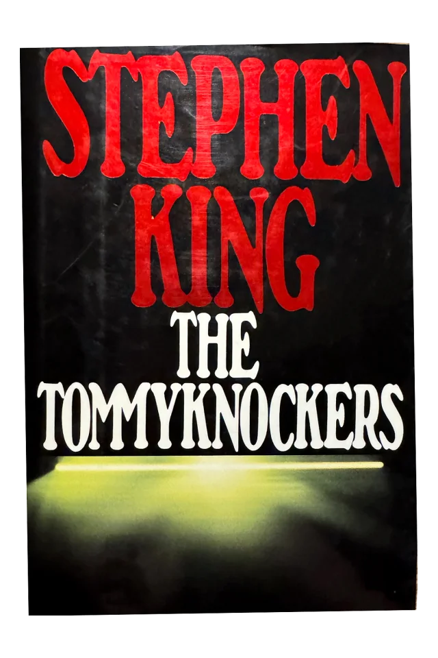 The Tommyknockers