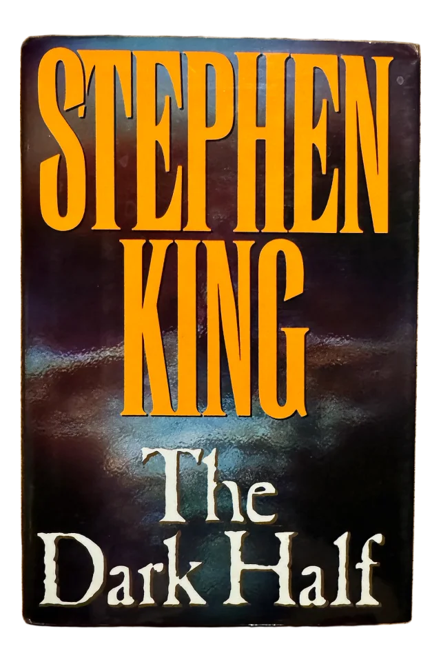 The Dark Half