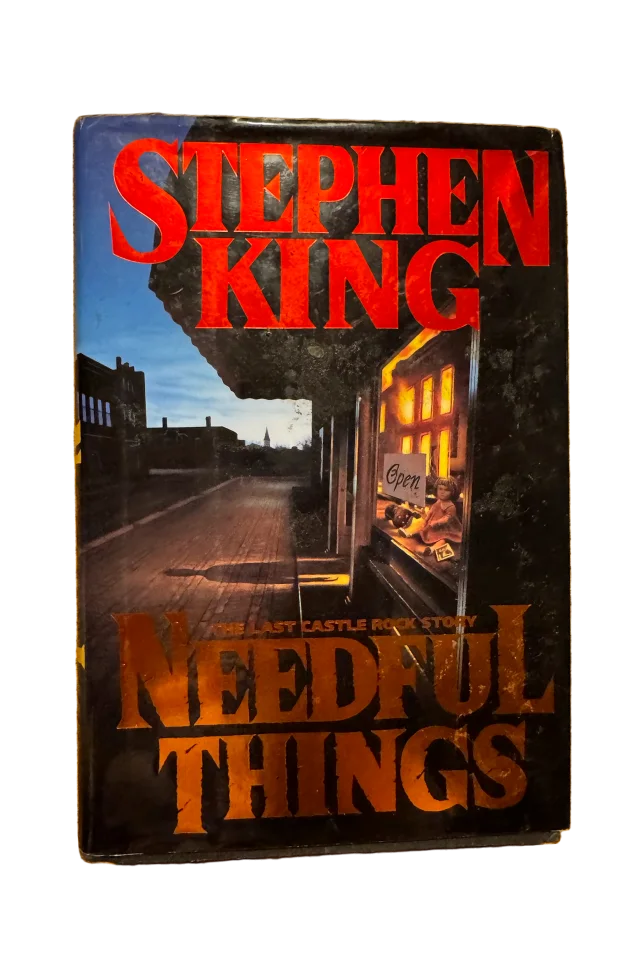 Needful Things