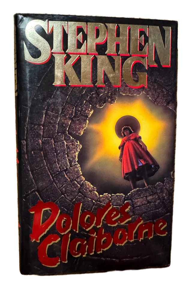 Dolores Claiborne