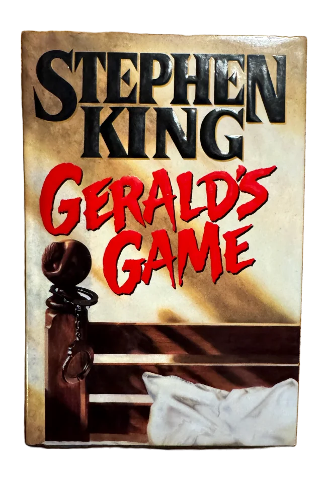 Gerald's Game