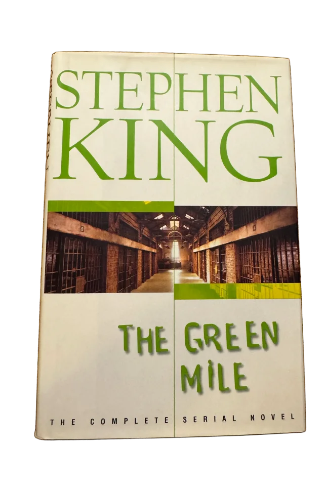 The Green Mile