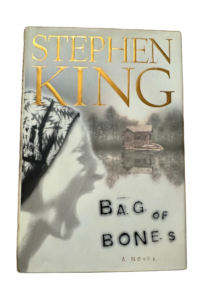 Bag of Bones