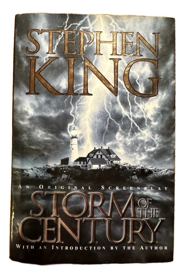 Storm of the Century