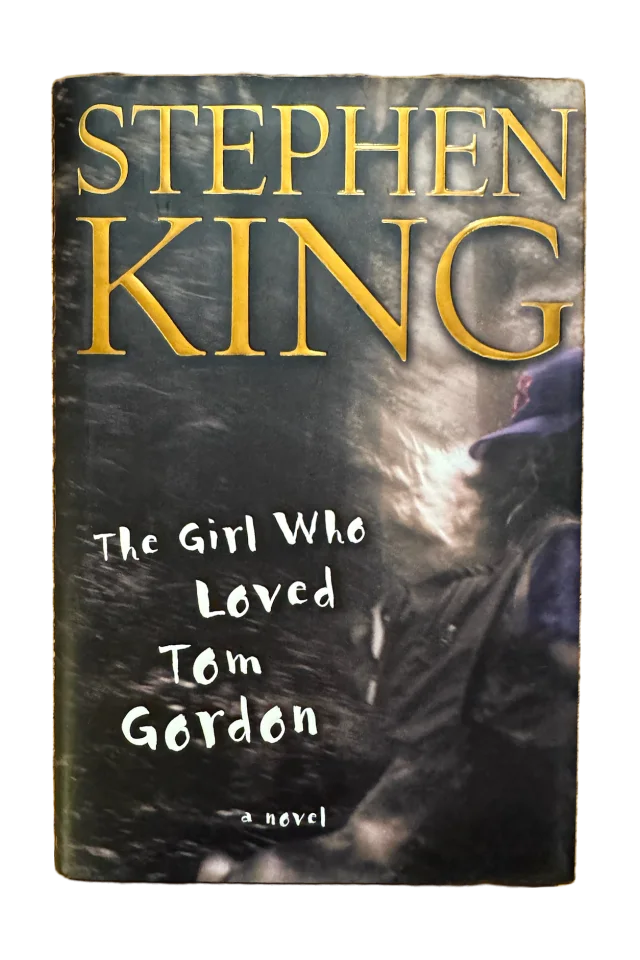 The Girl Who Loved Tom Gordon