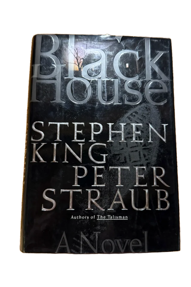 Black House