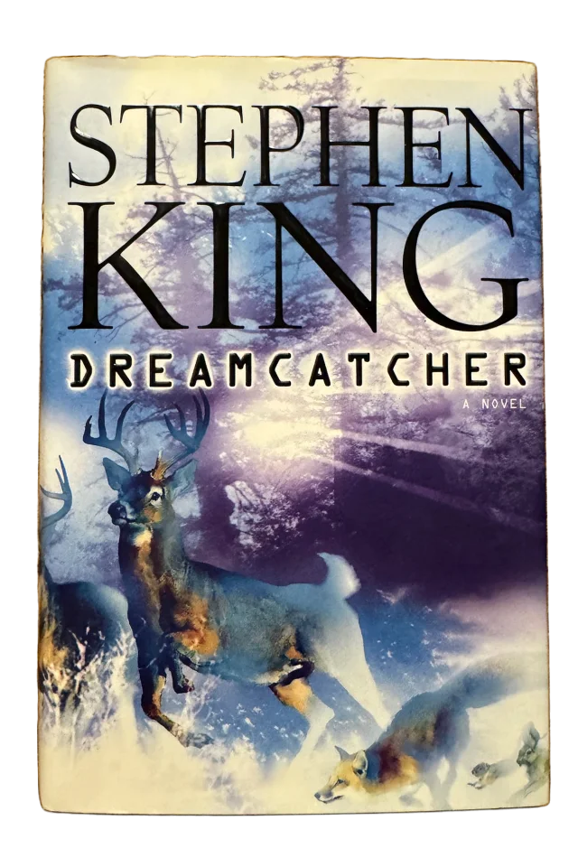 Dreamcatcher