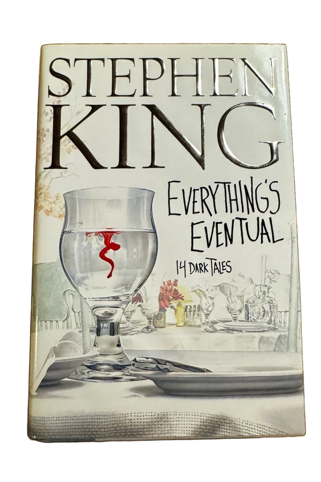 Everything's Eventual