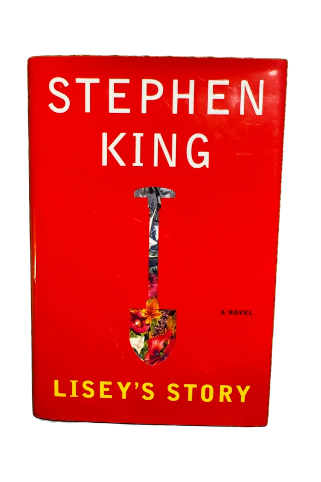Lisey's Story