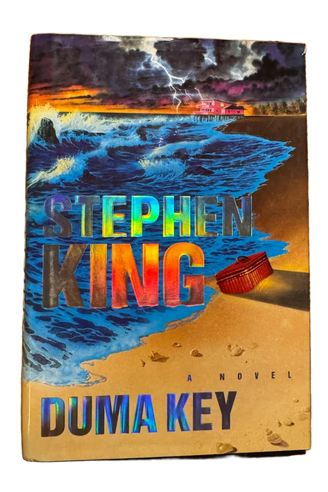 Duma Key