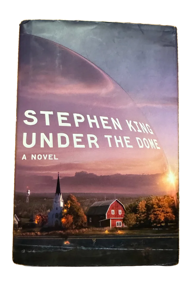 Under the Dome