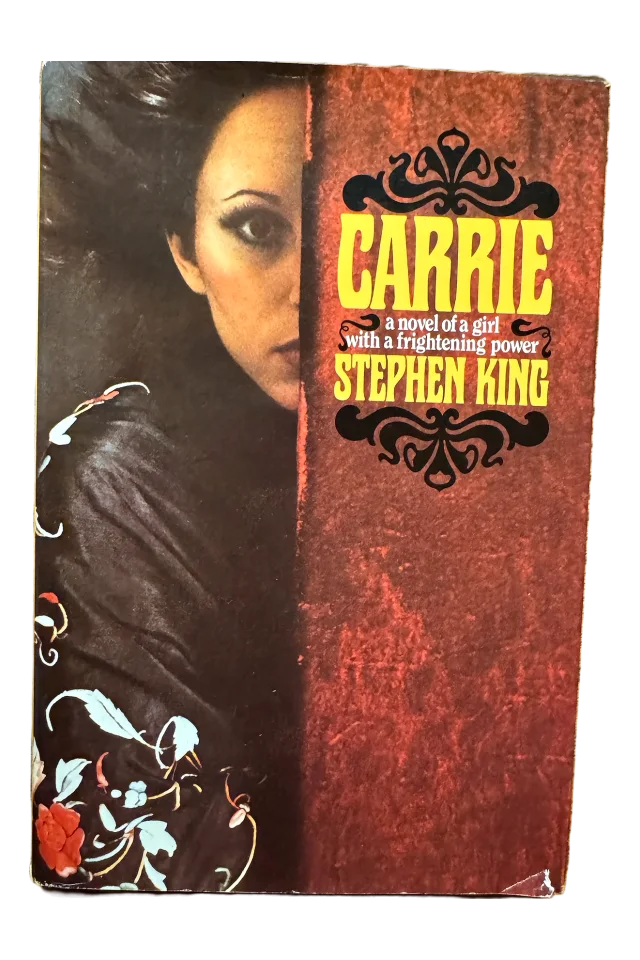 Carrie