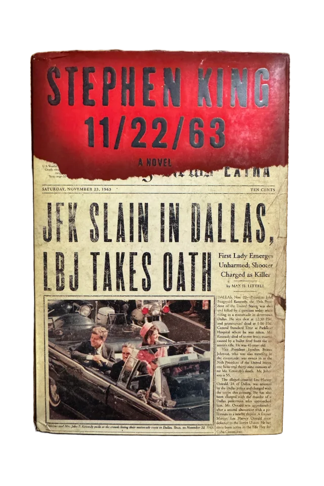 11/22/63