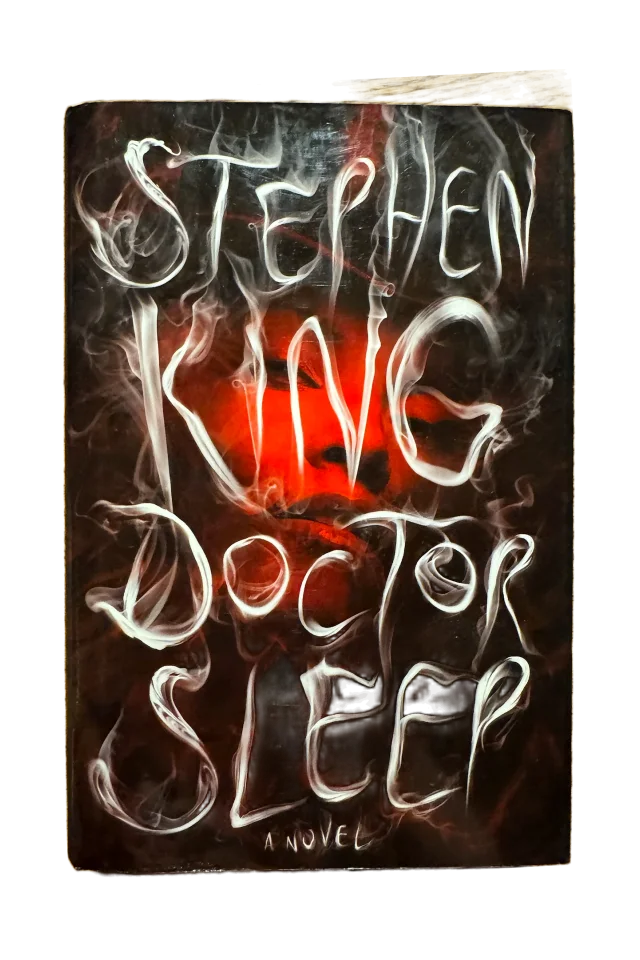 Doctor Sleep