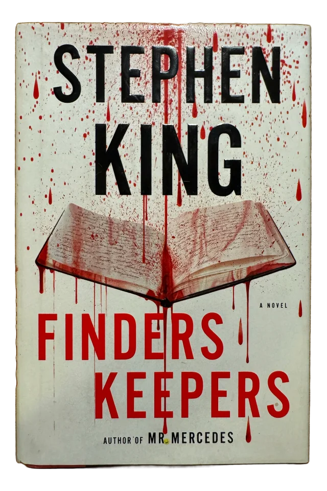 Finders Keepers