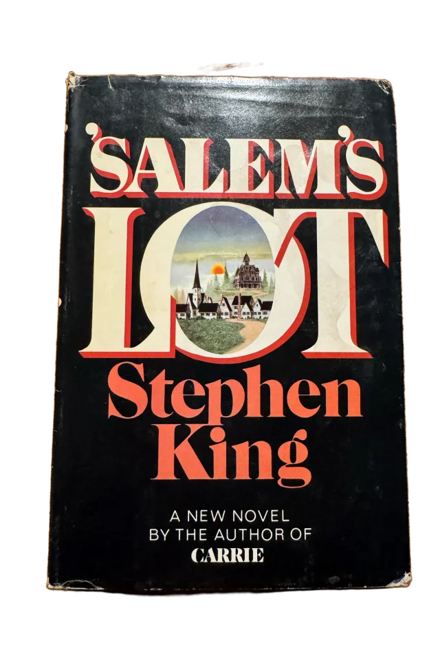 'Salem's Lot