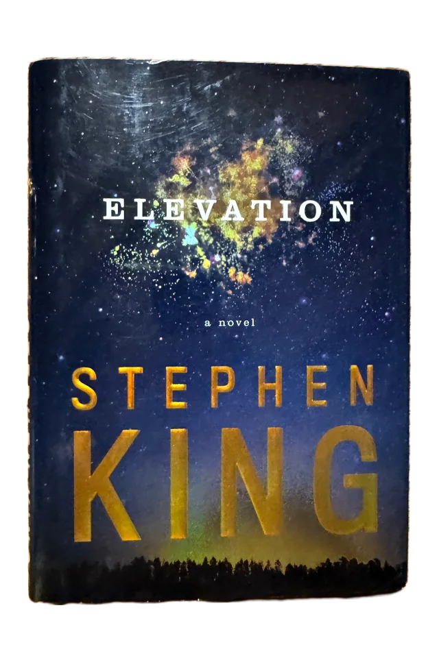 Elevation