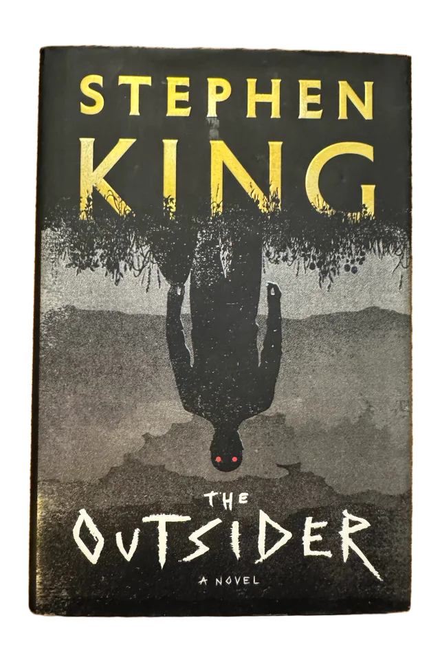 The Outsider