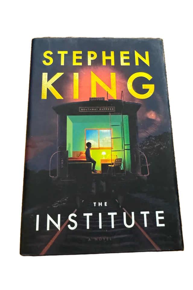 The Institute