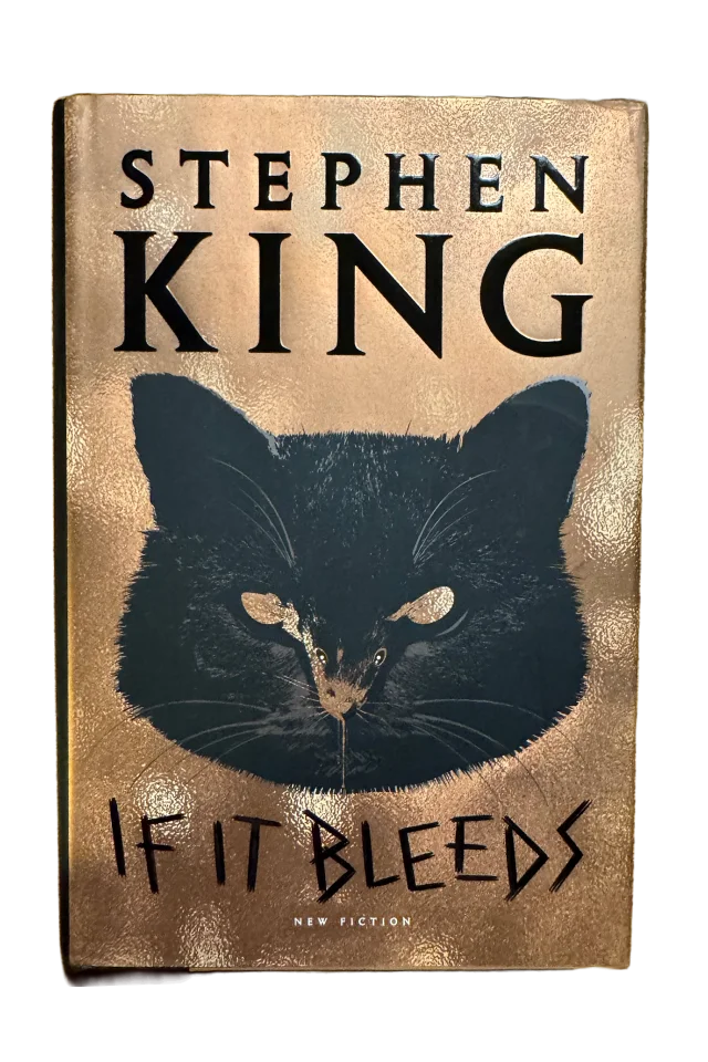 If It Bleeds