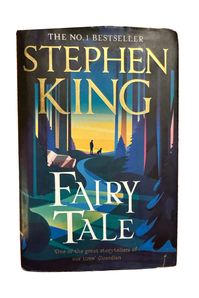 Fairy Tale
