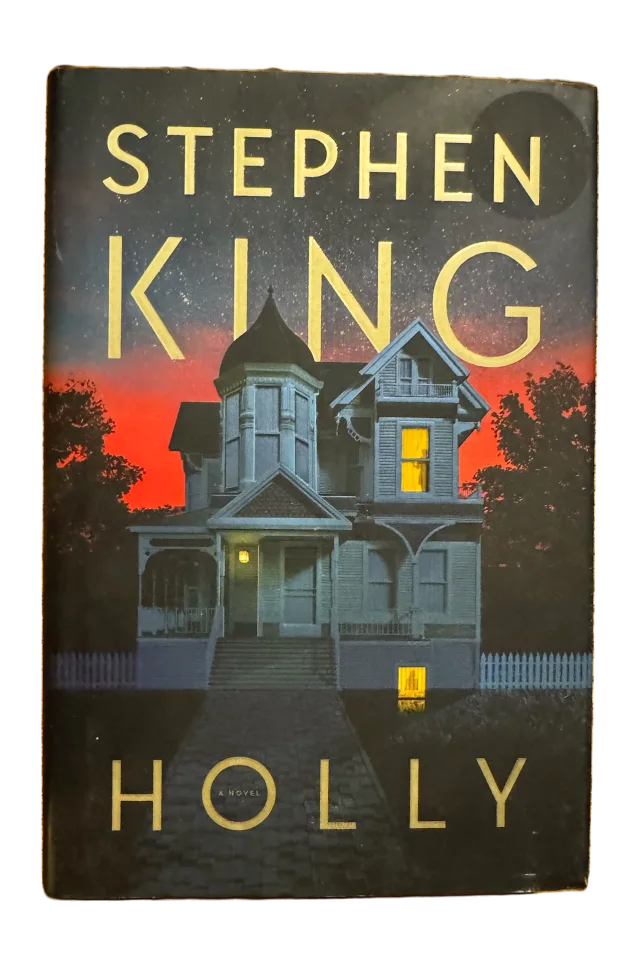 Holly
