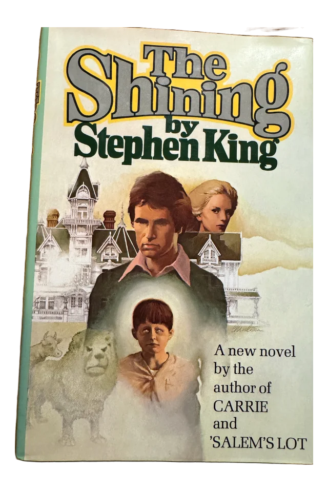The Shining