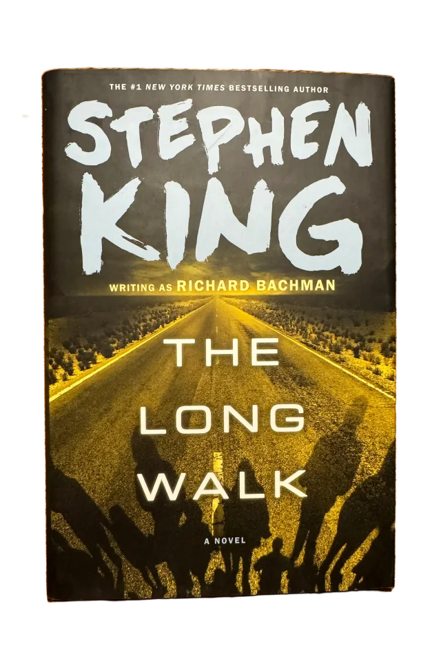 The Long Walk