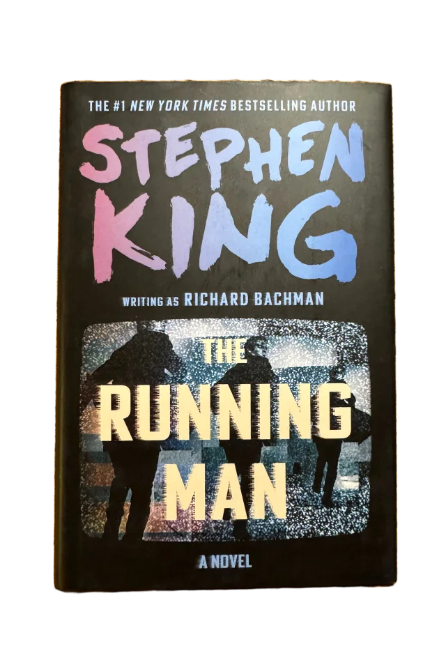 The Running Man