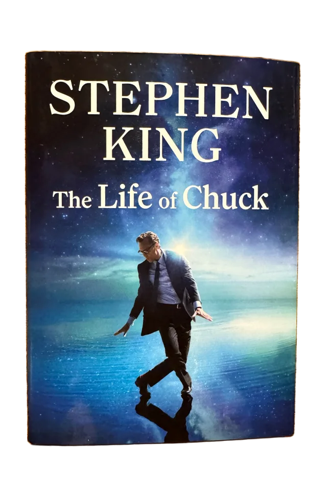 The Life of Chuck
