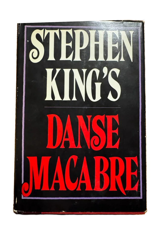Danse Macabre