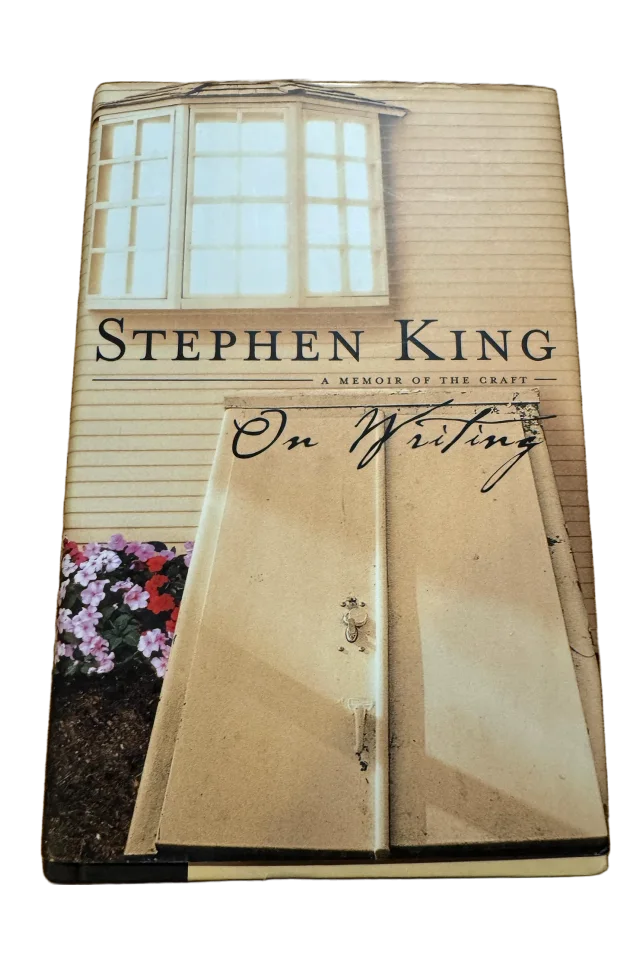 On Writing