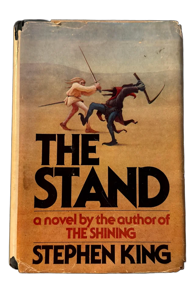 The Stand