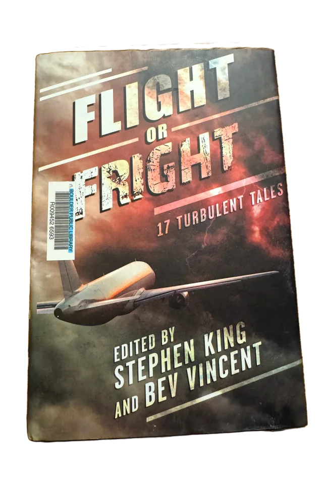Flight or Fright