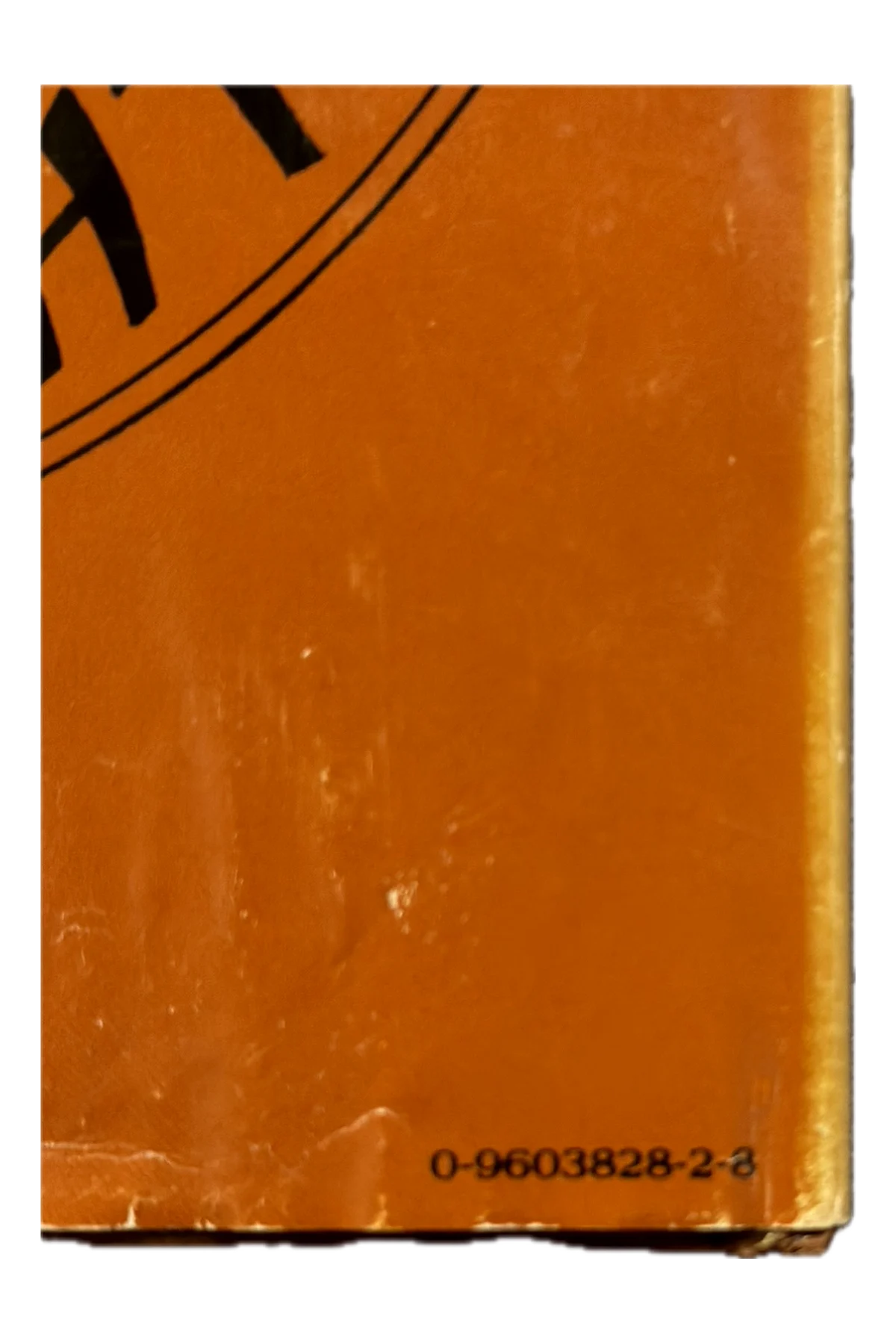 Cycle of the Werewolf Rear Cover